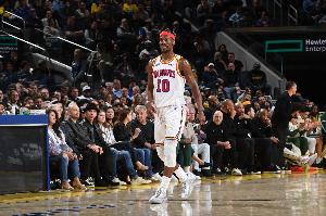 巴特勒：热火是我生涯的重要部分 回顾过去你会发现这不全是坏事