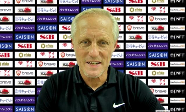 【对手】中国香港队末仗有想法：要高压逼迫国足出错