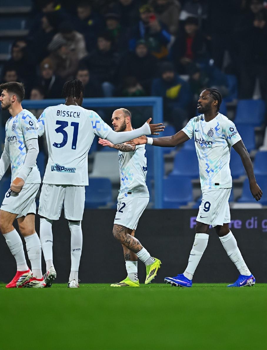 kaiyun-5:0！太子爷助攻戴帽 国米全员皆兵+甩开米兰8分 领跑意甲积分榜