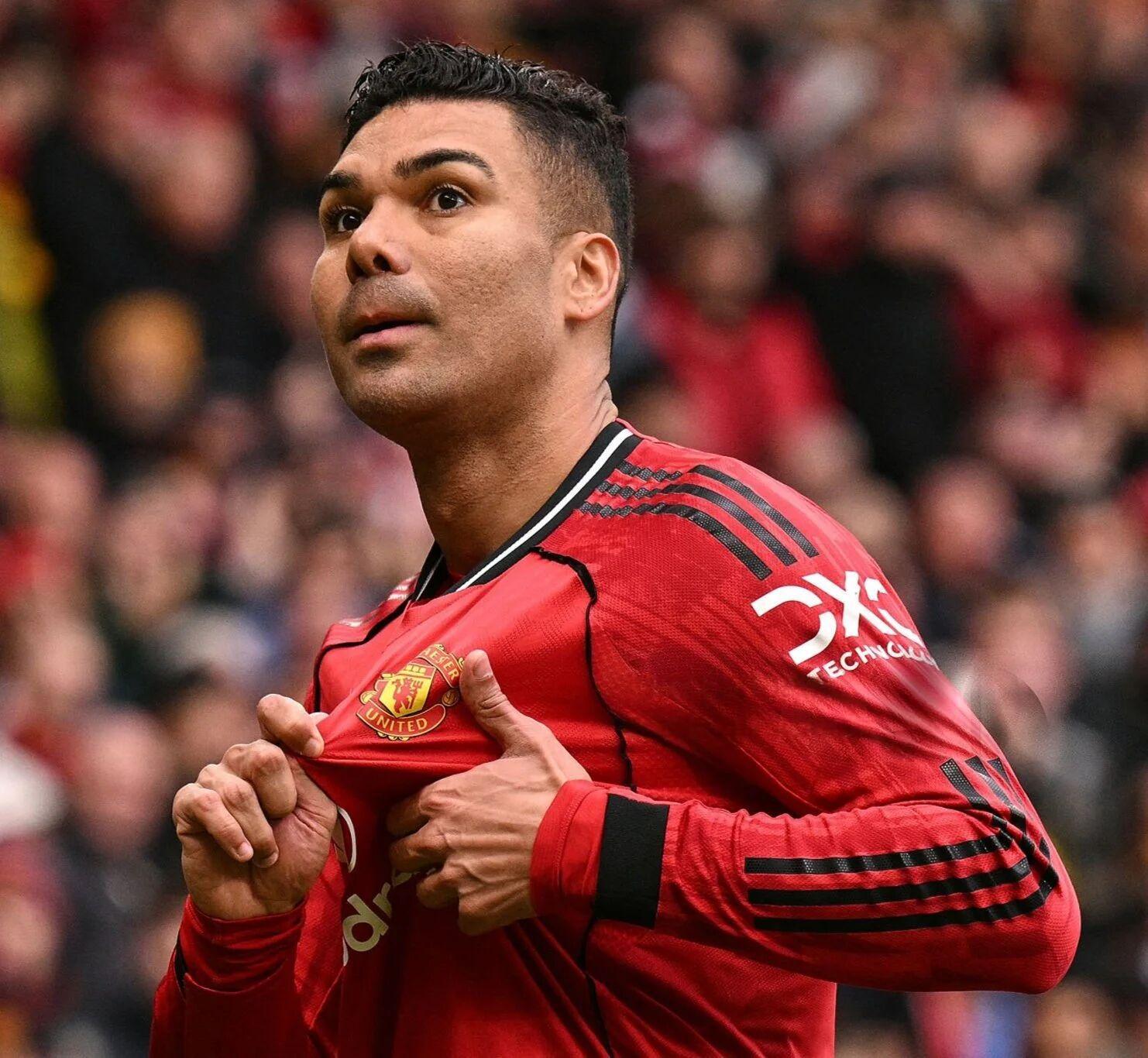 kaiyun-曼联主场7万人高呼卡塞米罗再踢1年！表现越好越难留队，拉爵无情